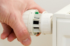 Appleby Magna central heating repair costs