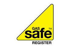 gas safe companies Appleby Magna
